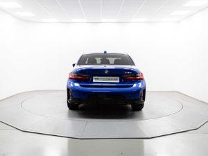 BMW Serie 3 318d 110 kw (150 cv)   - Foto 9