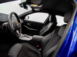 BMW Serie 3 318d 110 kw (150 cv)   - Foto 27