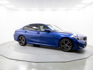 BMW Serie 3 318d 110 kw (150 cv)   - Foto 25