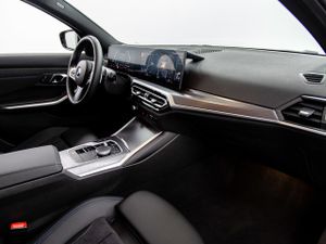 BMW Serie 3 318d 110 kw (150 cv)   - Foto 15
