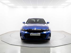 BMW Serie 3 318d 110 kw (150 cv)   - Foto 3