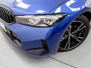 BMW Serie 3 318d 110 kw (150 cv)   - Foto 11