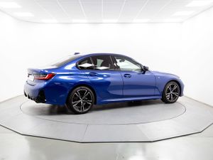 BMW Serie 3 318d 110 kw (150 cv)   - Foto 21