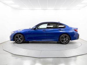 BMW Serie 3 318d 110 kw (150 cv)   - Foto 5