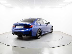 BMW Serie 3 318d 110 kw (150 cv)   - Foto 7