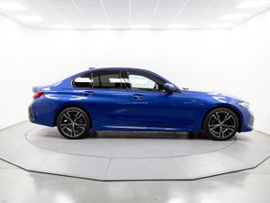 BMW Serie 3 318d 110 kw (150 cv)   - Foto 23
