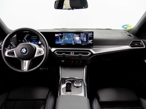BMW Serie 3 318d 110 kw (150 cv)   - Foto 13