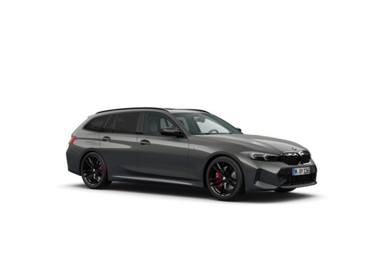 BMW Serie 3 m340i xdrive touring 275 kw (374 cv)   - Foto 5