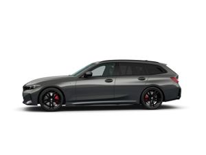 BMW Serie 3 m340i xdrive touring 275 kw (374 cv)   - Foto 9
