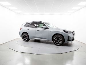 BMW X3 xdrive20d 145 kw (197 cv)   - Foto 25