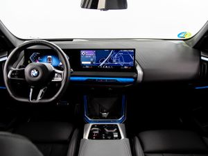 BMW X3 xdrive20d 145 kw (197 cv)   - Foto 13