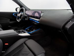 BMW X3 xdrive20d 145 kw (197 cv)   - Foto 15