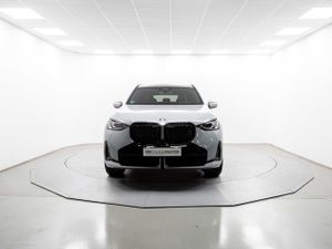 BMW X3 xdrive20d 145 kw (197 cv)   - Foto 3