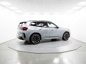 BMW X3 xdrive20d 145 kw (197 cv)   - Foto 21