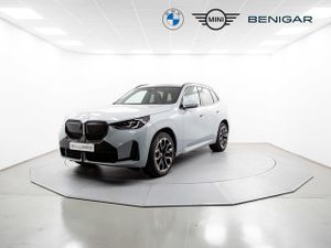 BMW X3 xdrive20d 145 kw (197 cv)   - Foto 2