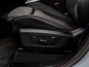 BMW X3 xdrive20d 145 kw (197 cv)   - Foto 29