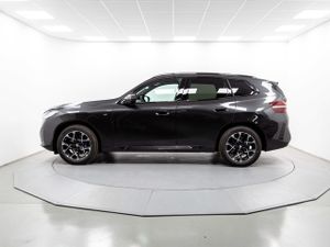 BMW X3 xdrive20 153 kw (208 cv)   - Foto 5