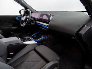 BMW X3 xdrive20 153 kw (208 cv)   - Foto 15