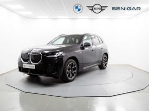 BMW X3 xdrive20 153 kw (208 cv)   - Foto 2