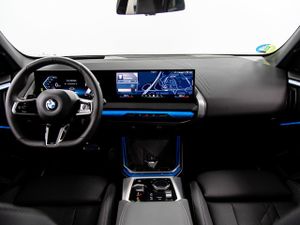 BMW X3 xdrive20 153 kw (208 cv)   - Foto 13