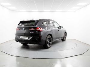 BMW X3 xdrive20 153 kw (208 cv)   - Foto 7