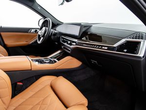 BMW X6 xdrive30d 210 kw (286 cv)   - Foto 15