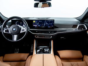 BMW X6 xdrive30d 210 kw (286 cv)   - Foto 13
