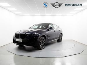 BMW X6 xdrive30d 210 kw (286 cv)   - Foto 2