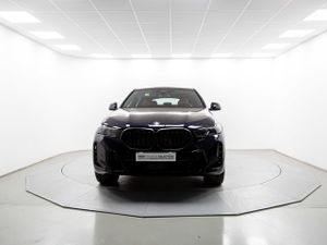 BMW X6 xdrive30d 210 kw (286 cv)   - Foto 3