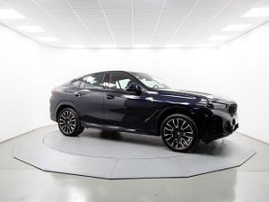 BMW X6 xdrive30d 210 kw (286 cv)   - Foto 25