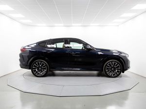 BMW X6 xdrive30d 210 kw (286 cv)   - Foto 23