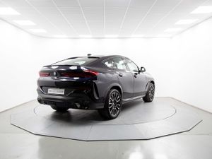 BMW X6 xdrive30d 210 kw (286 cv)   - Foto 7