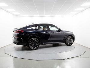 BMW X6 xdrive30d 210 kw (286 cv)   - Foto 21