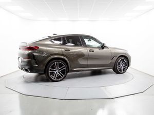 BMW X6 xdrive30d 195 kw (265 cv)   - Foto 21