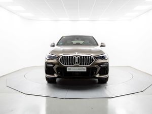 BMW X6 xdrive30d 195 kw (265 cv)   - Foto 3