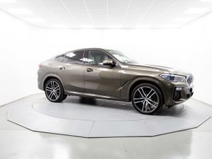 BMW X6 xdrive30d 195 kw (265 cv)   - Foto 25