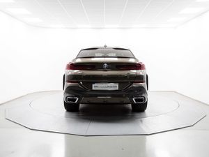 BMW X6 xdrive30d 195 kw (265 cv)   - Foto 9