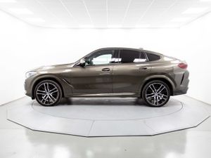 BMW X6 xdrive30d 195 kw (265 cv)   - Foto 5
