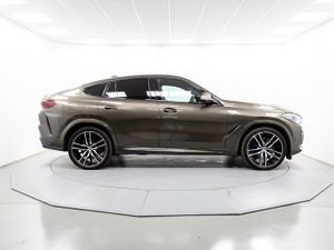 BMW X6 xdrive30d 195 kw (265 cv)   - Foto 23