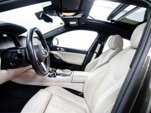 BMW X6 xdrive30d 195 kw (265 cv)   - Foto 27