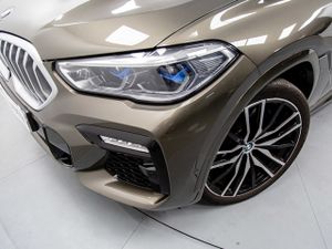 BMW X6 xdrive30d 195 kw (265 cv)   - Foto 11