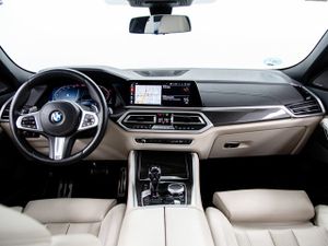 BMW X6 xdrive30d 195 kw (265 cv)   - Foto 13