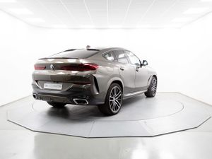 BMW X6 xdrive30d 195 kw (265 cv)   - Foto 7
