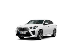 BMW iX2 edrive20 150 kw (204 cv)   - Foto 5