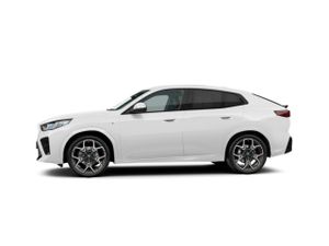 BMW iX2 edrive20 150 kw (204 cv)   - Foto 9