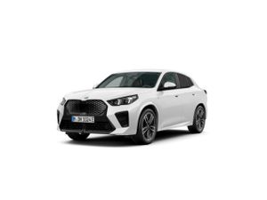 BMW iX2 edrive20 150 kw (204 cv)   - Foto 5