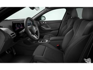 BMW Serie 1 120d 120 kw (163 cv)   - Foto 2
