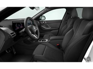 BMW Serie 1 120d 120 kw (163 cv)   - Foto 2