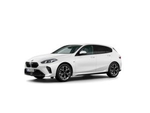 BMW Serie 1 120d 120 kw (163 cv)   - Foto 17