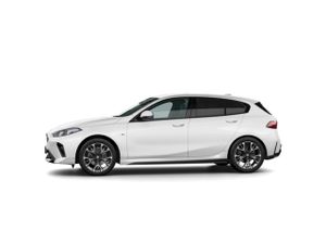 BMW Serie 1 120d 120 kw (163 cv)   - Foto 13
